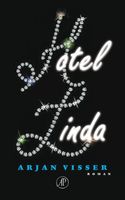 Hotel Linda - Arjan Visser - ebook - thumbnail