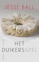 Het duikersspel - Jesse Ball - ebook - thumbnail