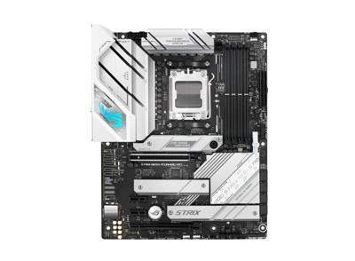 Asus ROG STRIX B650-A GAMING WIFI Moederbord Socket AMD AM5 Vormfactor ATX Moederbord chipset AMD® B650