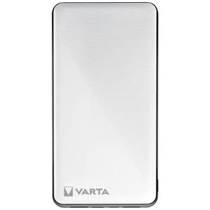 Varta Power Bank Energy 20000 Powerbank 20000 mAh LiPo USB-C Wit/zwart