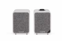 Ruark Audio Tweedekans: MR1 Mk2 - Bluetooth Speaker - Grijs - thumbnail