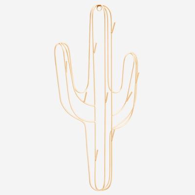 Madam Stoltz IB-1706318 decoratief beeld & figuur Goud Madam Stoltz IB-1706318 decoratief beeld & figuur Goud