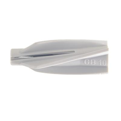 Fischer GB 10 Gasbetondeuvel 55 mm 10 mm 050492 20 stuk(s)