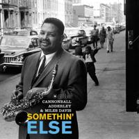 Somethin' Else - CD (8436569192931)