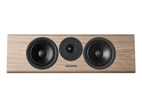 Dynaudio Evoke 25C centerspeaker blonde wood