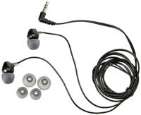 Sony MDR-EX15LPB gesloten in-ear hoofdtelefoon Standaard 1 zwart