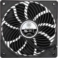 Air Penetrator 120i PRO Case fan - thumbnail