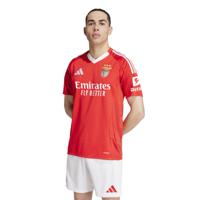 adidas Benfica Thuisshirt 2024-2025 - thumbnail