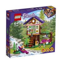 LEGO Friends Boshuis 41679