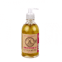 Body Wash Aleppo Roos