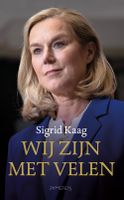 Wij zijn met velen - Sigrid Kaag - ebook - thumbnail