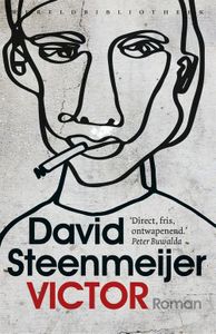 Victor - David Steenmeijer - ebook