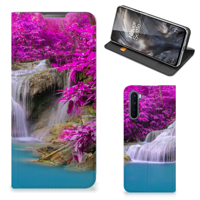 OnePlus Nord Book Cover Waterval