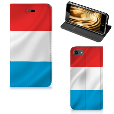 iPhone 7 | 8 | SE (2020) | SE (2022) Standcase Luxemburg iPhone 7 | 8 | SE (2020) | SE (2022) Standcase Luxemburg