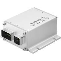 Weidmüller IE-CDR-V14MSCPOF/VAPM-C II Profinet Repeater Voedingsspanning (num) 24 V/DC - thumbnail