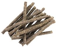 5 inch 12,5 cm 9/10 mm 100 st Petsnack munchy naturel