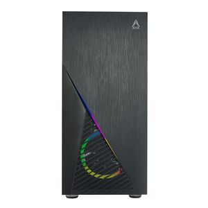 Azza Zeno Midi Tower Zwart