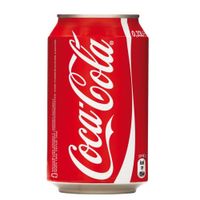 Coca Cola - 24 x 330ml