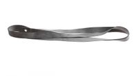 Velglint 26-29 inch x 18 mm grijs per stuk