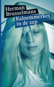 Kaloemerkes in de zep - Herman Brusselmans - ebook