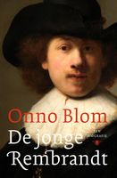 De jonge Rembrandt - Onno Blom - ebook - thumbnail