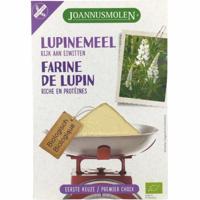 Joannusmolen Bio Lupinemeel (200 gr) - thumbnail