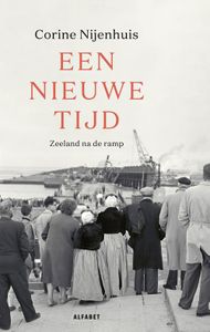 Een nieuwe tijd - Corine Nijenhuis - ebook