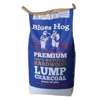 Blues Hog - Premium houtskool - 9,07kg (20lbs)