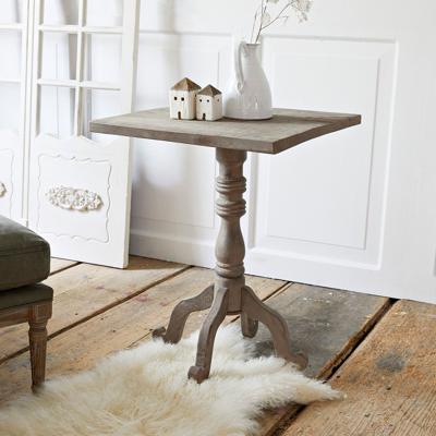 Bijzettafel Tempra Bijzettafel Tempra