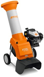 Stihl GH 370 Benzinehakselaar | 196 cm³ | tot 45 mm | 2400 omw./min - 60012000010