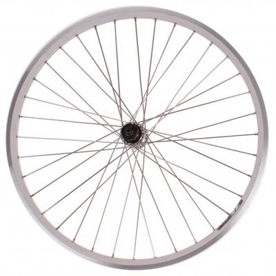 Ryde achterwiel Zac 2000 26 inch (559 19) 8V uitval zilver