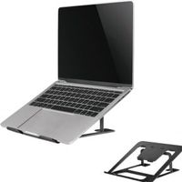 Neomounts NSLS085BLACK laptop stand - thumbnail