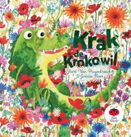 Krak de Krokowil - Bart van Puyenbroeck - Hardcover (9789044840889)