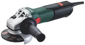 Metabo Kleine haakse slijper W 9-115 - 600354000