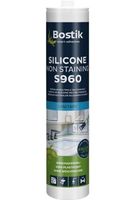 Bostik Premium Aware siliconenkit S960 zwart (310ml)