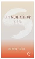 Een meditatie op ik Ben - Rupert Spira - ebook - thumbnail