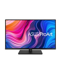 Asus ProArt PA329CV LED-monitor Energielabel G (A - G) 81.3 cm (32 inch) 3840 x 2160 Pixel 16:9 5 ms HDMI, Hoofdtelefoon (3.5 mm jackplug), DisplayPort, USB-C, - thumbnail