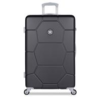 SuitSuit Caretta Spinner 75 Jet Black