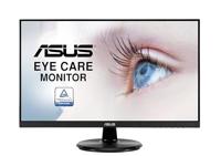ASUS Eye Care VA27DCP | 27 inch Full HD Monitor | Frameloos, TÜV-gecertificeerd, blauwlichtfilter, FreeSync | 75 Hz, 16:9 IPS-paneel, 1920x1080 | USB-C-aansluiting met 65W, HDMI