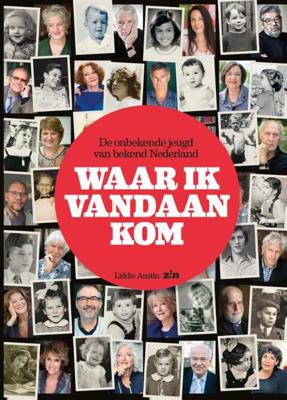 Waar ik vandaan kom - Paperback (9789059567382) Waar ik vandaan kom - Paperback (9789059567382)