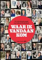 Waar ik vandaan kom - Paperback (9789059567382)