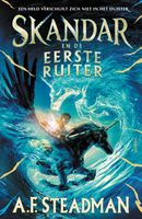 Skandar en de eerste ruiter - A.F. Steadman - ebook - thumbnail