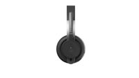 Logitech MSFT Teams Zone Wireless Headset Hoofdband Bluetooth Grafiet - thumbnail