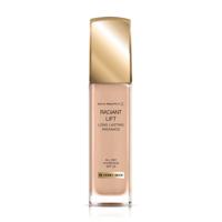 Max Factor Radiant Lift 30 ml Pompflacon Crème 079 Honey Beige