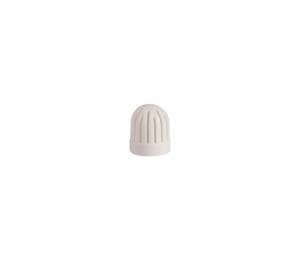 Shure RPM40FC/W Flat Cap set (10 stuks)