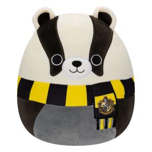 Squishmallows Plush Figure Harry Potter Hufflepuff 25 cm