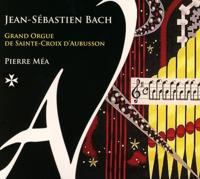 Orgue De Sinte-Croix D'Aubusson - CD (3760109130387)