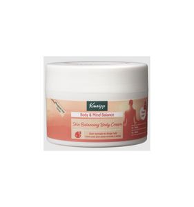 Body & mind balance bodycream