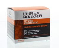 Loreal Men expert hydra intensive 24H (50 ml) - thumbnail