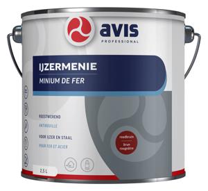 Avis IJzermenie